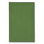 Tapis vert tissé à motif lavable Mosso-735207821