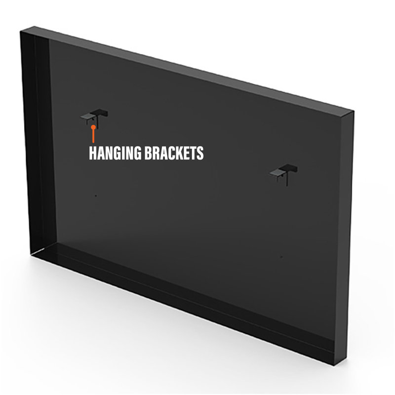 Blackstone 28" Hard Cover