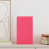 Pink is unavailable