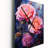 Cappy - Roses Wall Clock-1295773212