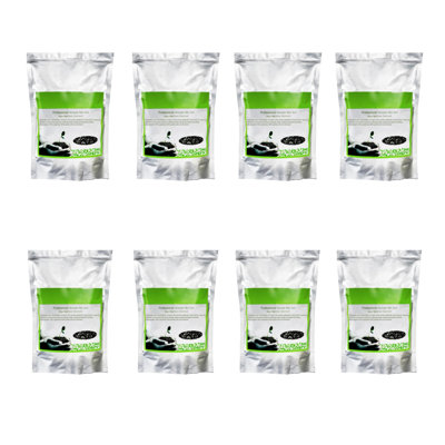 Potting Mix Gardening Tools (set Of 8)