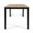 Najiyah 5-Piece Rectangular Dining Set-1516908748