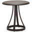 Round Side Table