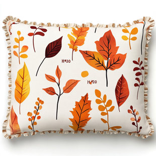 Coussin Autumn