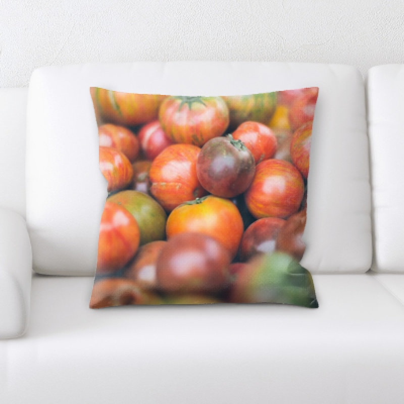 Coussin pour aliments Appetizing