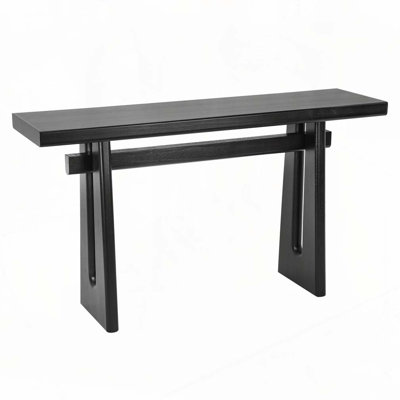 59.2"Long Console Table Sofa Table