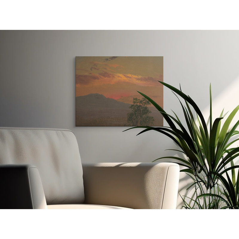 Kennon Wrapped Canvas Print Set, 10x8