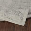 Oriental Area Rug-131436232