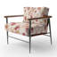 Chaise rembourrée Country Farmhouse-704551864