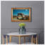 The Sleeping Gypsy par Henri Rousseau Dimensions du cadre: 28,5 x 20,5 pouces, taille de l'image: 24 x 16 pouces