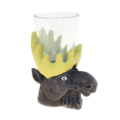 Robb 2 oz. Shot Glass