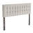Jadeen Upholstered Panel Headboard-1609287302-1609287303