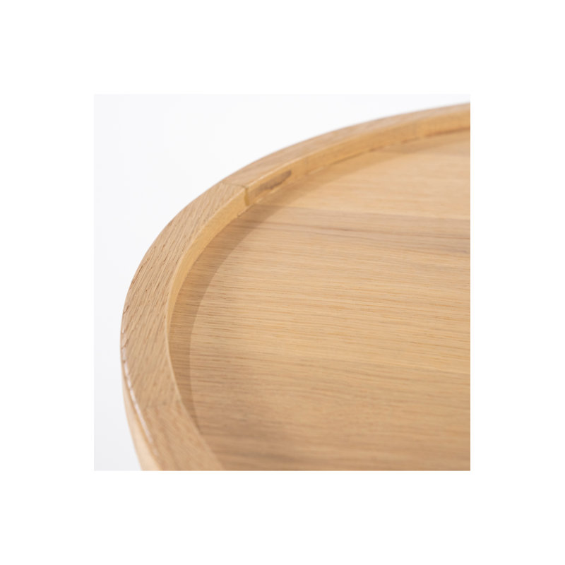 Table basse simple