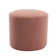 Upholstered Pouf