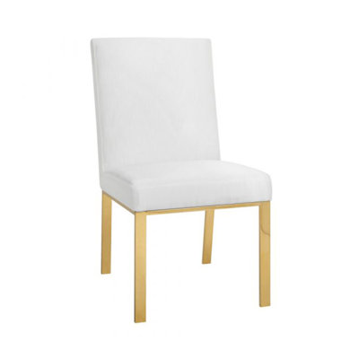 Chaise rembourrée Chickerell Almodovar