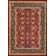 Mishawaka Oriental Indoor Rug