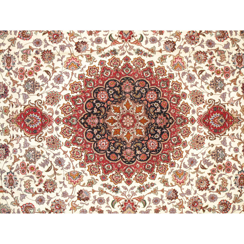 Baku One-of-a-Kind 8'3" X 11'6" Area Rug