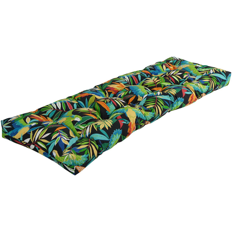 Outdoor 4.5'' Bench Seat Cushion
