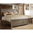 Keicha Panel Bed-58955131