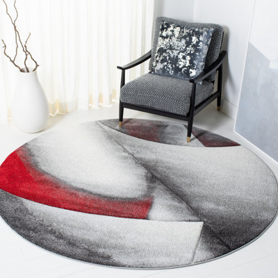 Toston Performance Abstract Rug