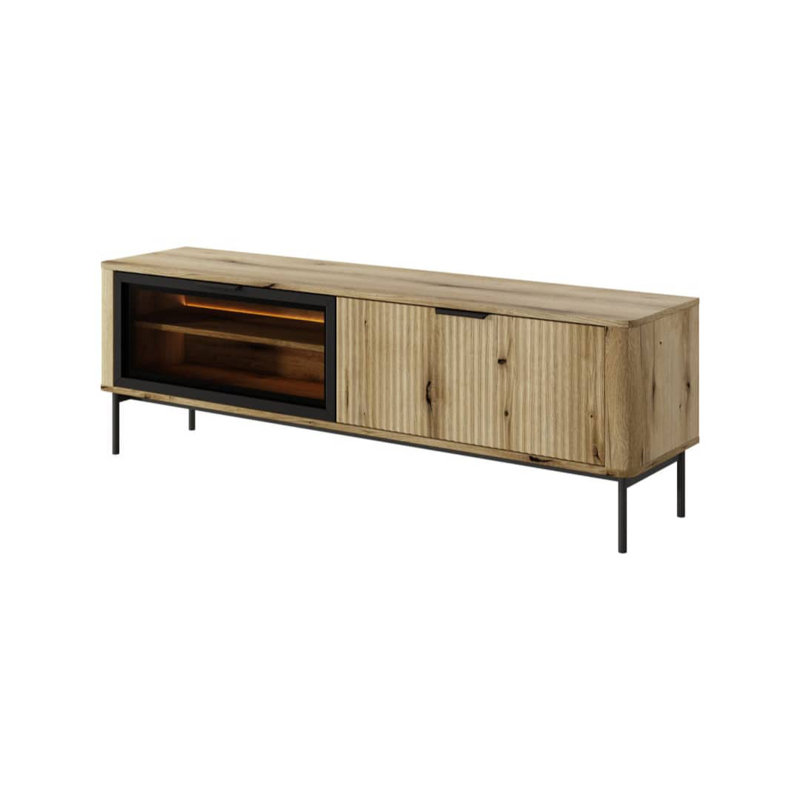 Eara TV Stand for TVs up to 75"