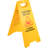 VEVOR 6 Pack Caution Wet Floor Signs Double Sided Caution Sign