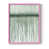 Pink is out of stock selected
