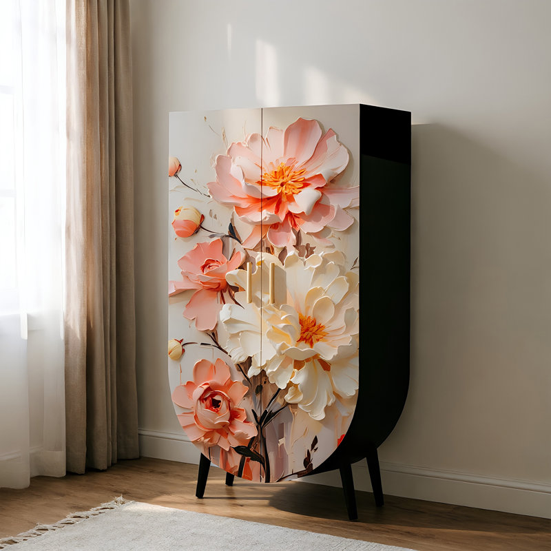 Garde-robe indépendante pour vestiaire Home Home