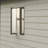 LIFETIME 11 Ft. X 18.5 Ft. Outdoor Storage Shed