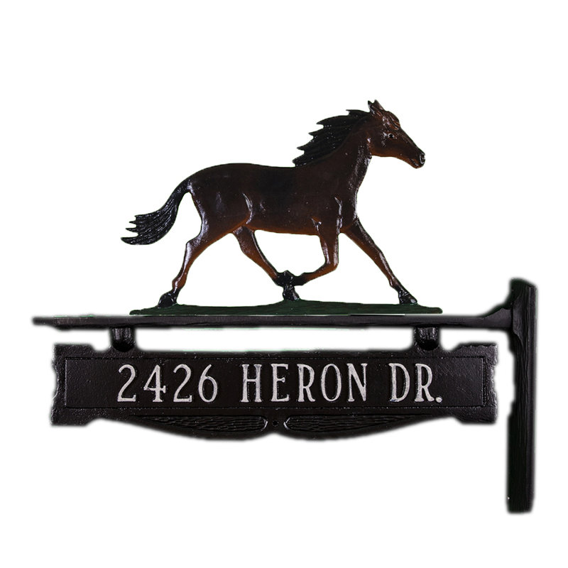 1-Line Address Post, Yes, Natural