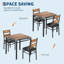 2 - Person Dining Set-1276039186-1276039185