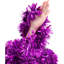Hackman Polyvinyl Chloride (PVC) 11cm Tinsel