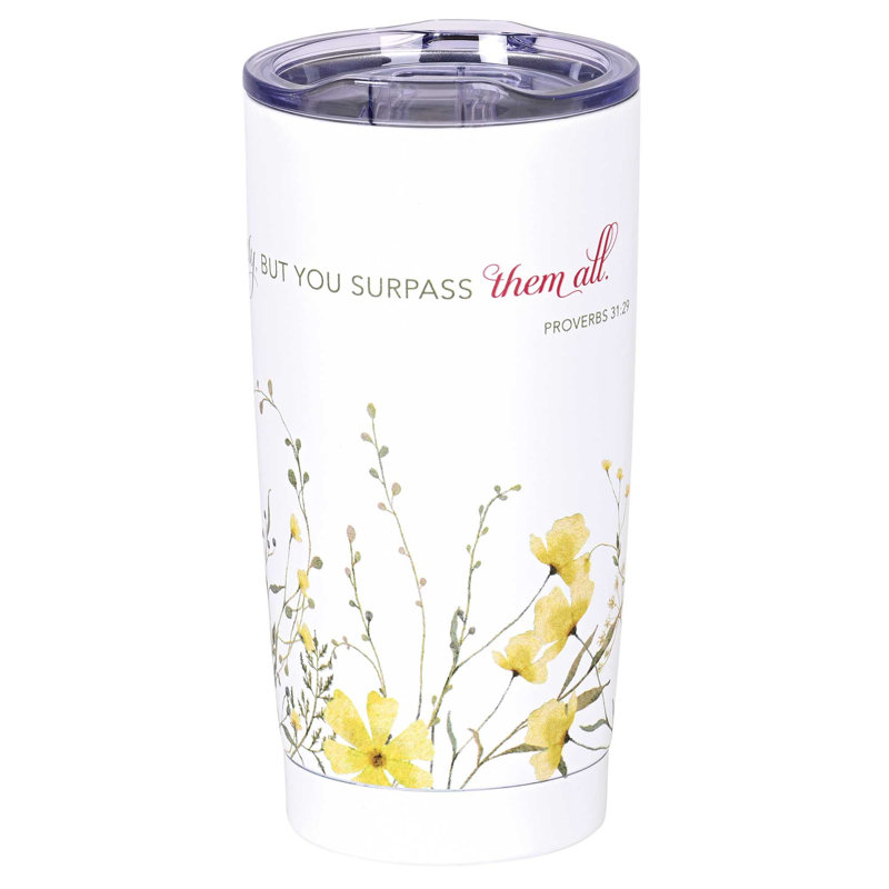 De nombreuses femmes ont 20 oz