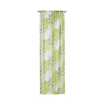 Craigmore Semi Shreer Curtain