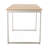 Outdoor Dining Table-1203690966