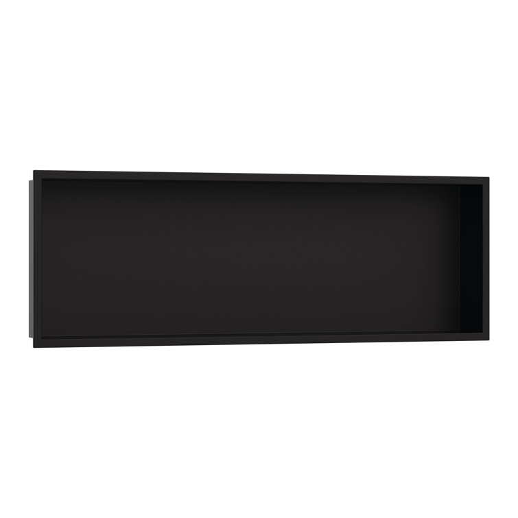 Xtrastoris 39" W Original Wall Shower Niche with Integrated Frame