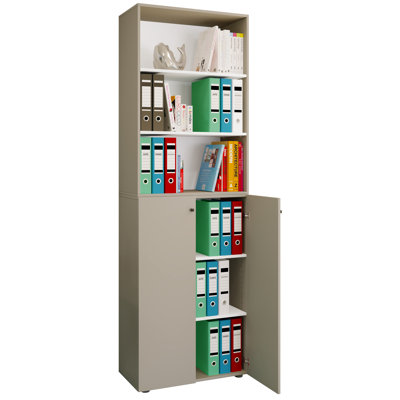 Rhyli Storage Cabinet