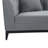 Ziggy 93'' Velvet Sofa-1047045705