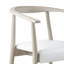 Chaise avec accoudoirs Kelly Hoppen-2053185282