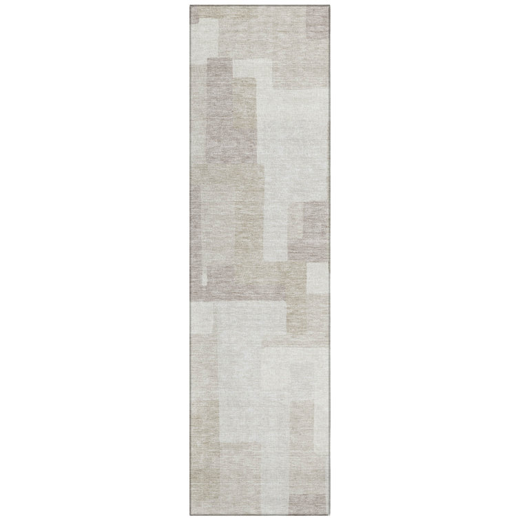  Alleson Non-Slip Door Mat