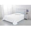 Ahmyra Flannel Brushed Flat Sheet