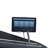 4D Full Body Massage Chair Zero Gravity Heated Massage Recline With Body Scan Auto Footrest Extention-97566644