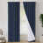 Navy is out of stock
