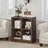 Guinna 4 Cube Bookcase-126044455