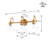 Marhill Dimmable Vanity Light-1483136280-1535812664