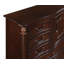 Commode 5 tiroirs en bois massif Constantine