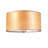 Drum - Vaneer Semi Flush Mount-44733615-47853708