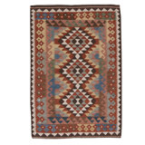 One-of-a-Kind 2'10" X 4'1" Area Rug