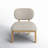 Trinika Modern Accent Chair