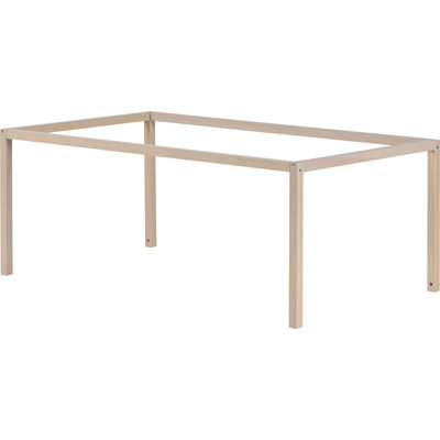 Robena High Sleeper Bed Canopy